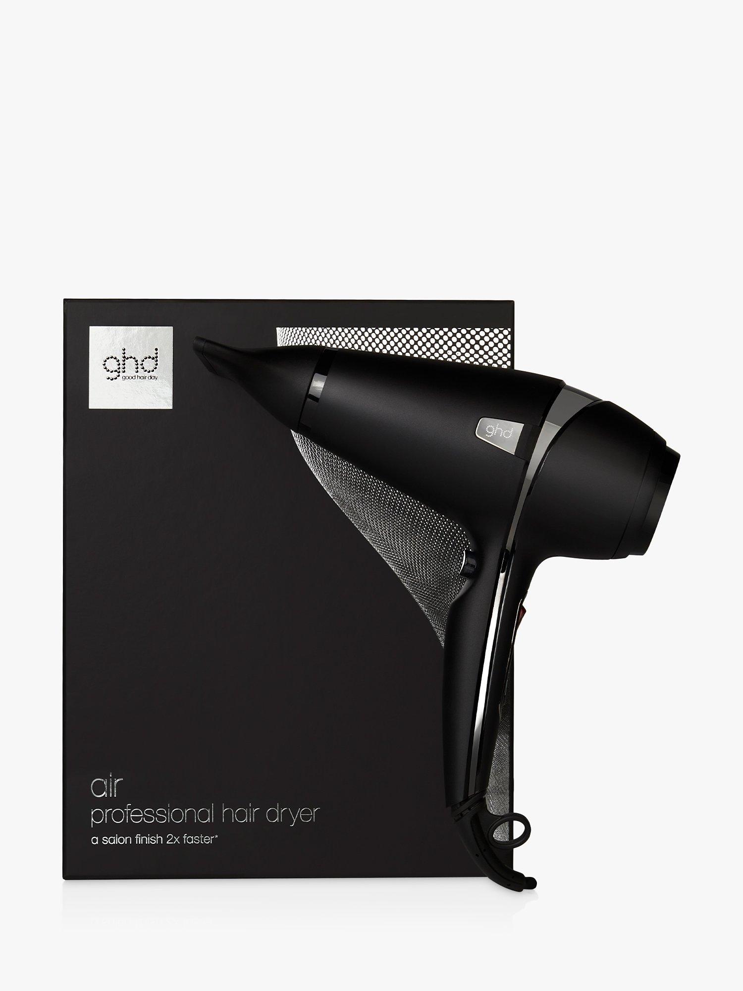 ghd Air Hairdryer