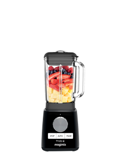 Magimix Blender Power 4, Black