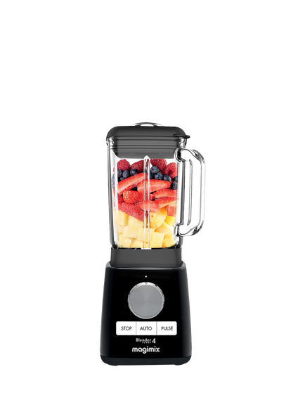 Magimix Blender Power 4, Black