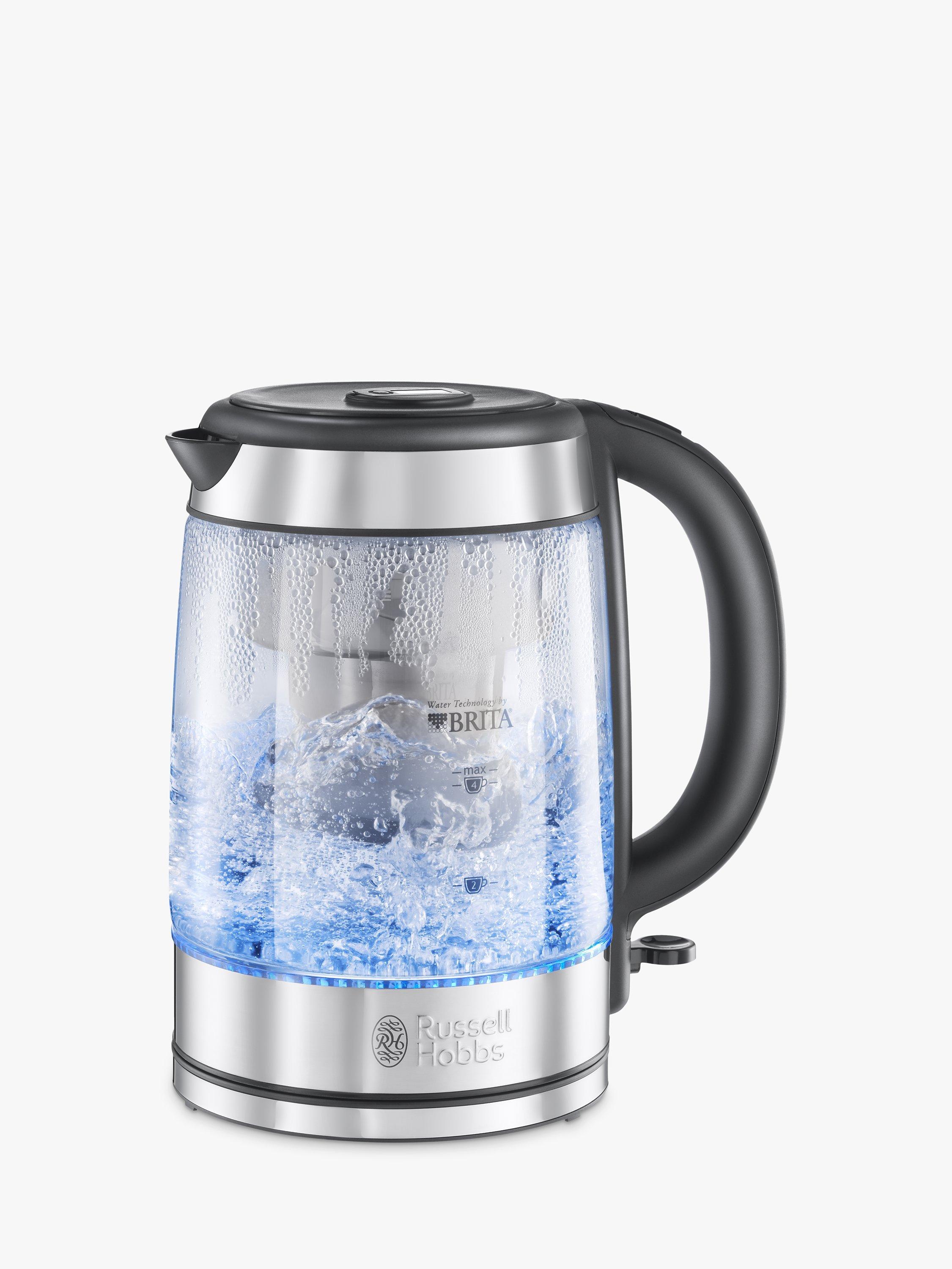 Price of russell hobbs kettle best sale