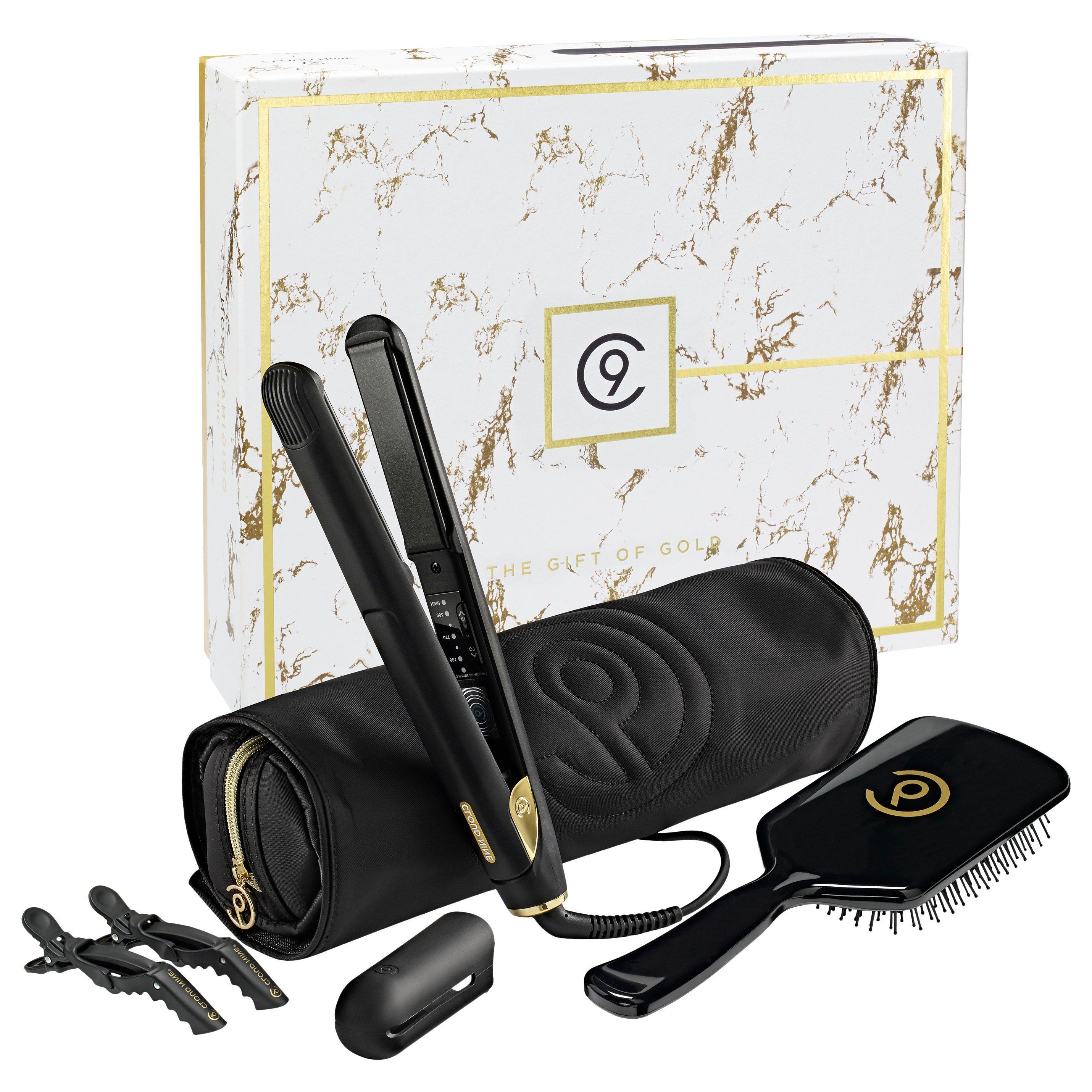 Cloud nine original iron gift set best sale