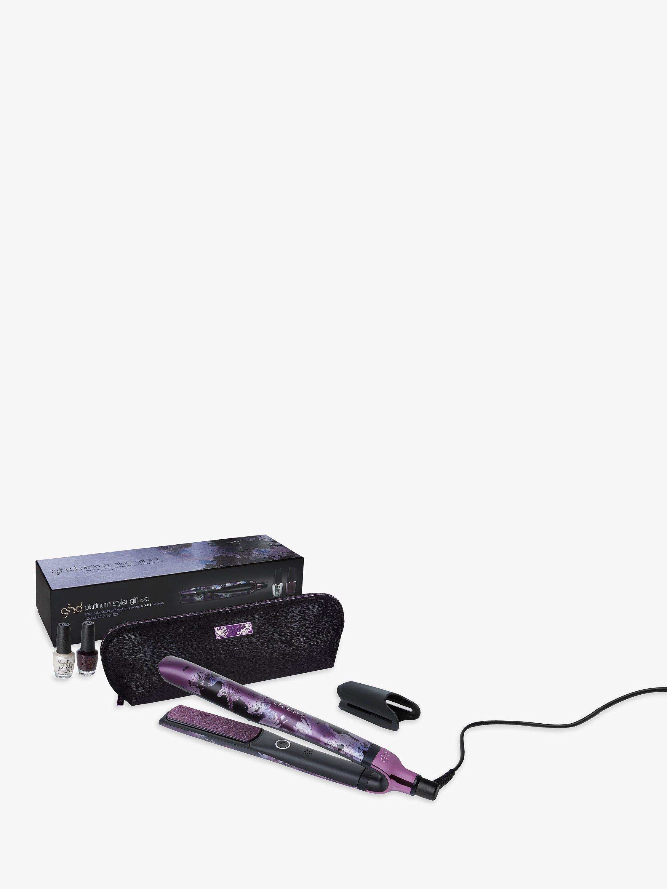 John lewis ghd platinum hotsell