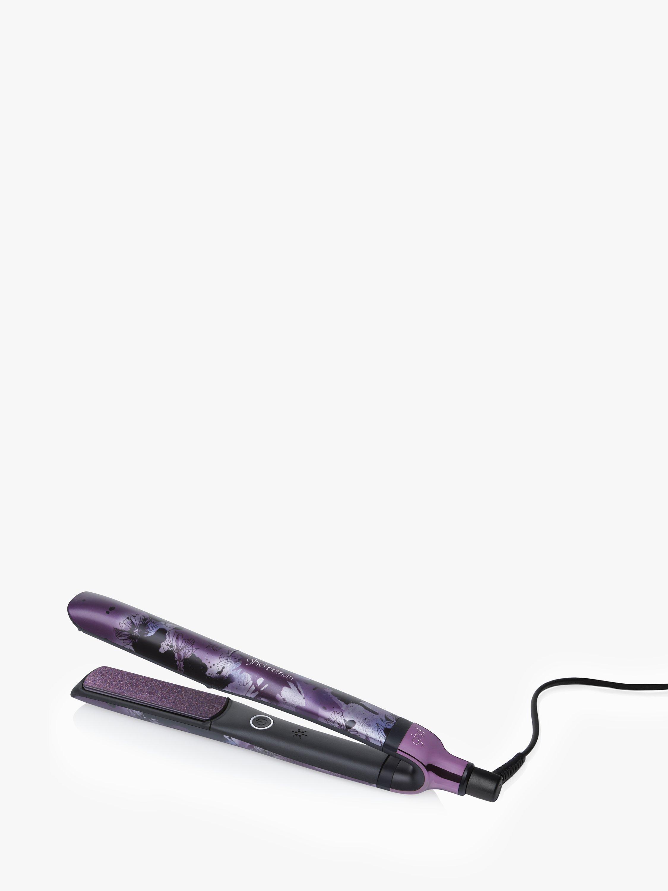 Limited edition ghd purple gift set best sale