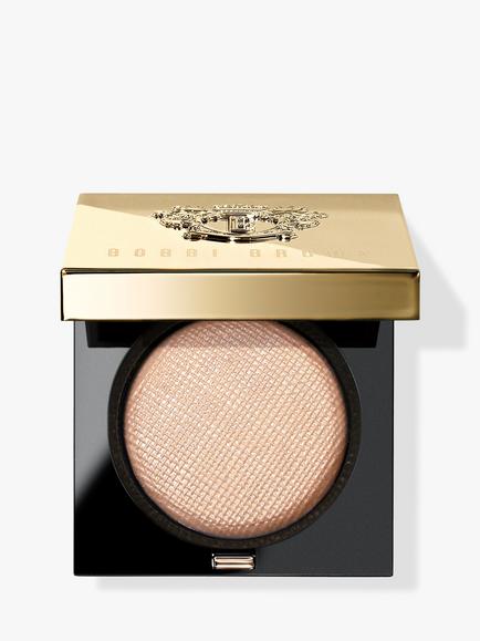 Bobbi Brown Luxe Eyeshadow, Rich Sparkle, Moonstone