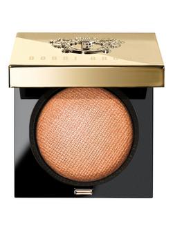 Bobbi Brown Luxe Eyeshadow, Rich Metal, Heat Ray