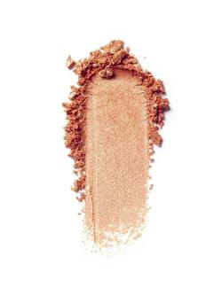 Bobbi Brown Luxe Eyeshadow, Rich Metal - view 2, Heat Ray