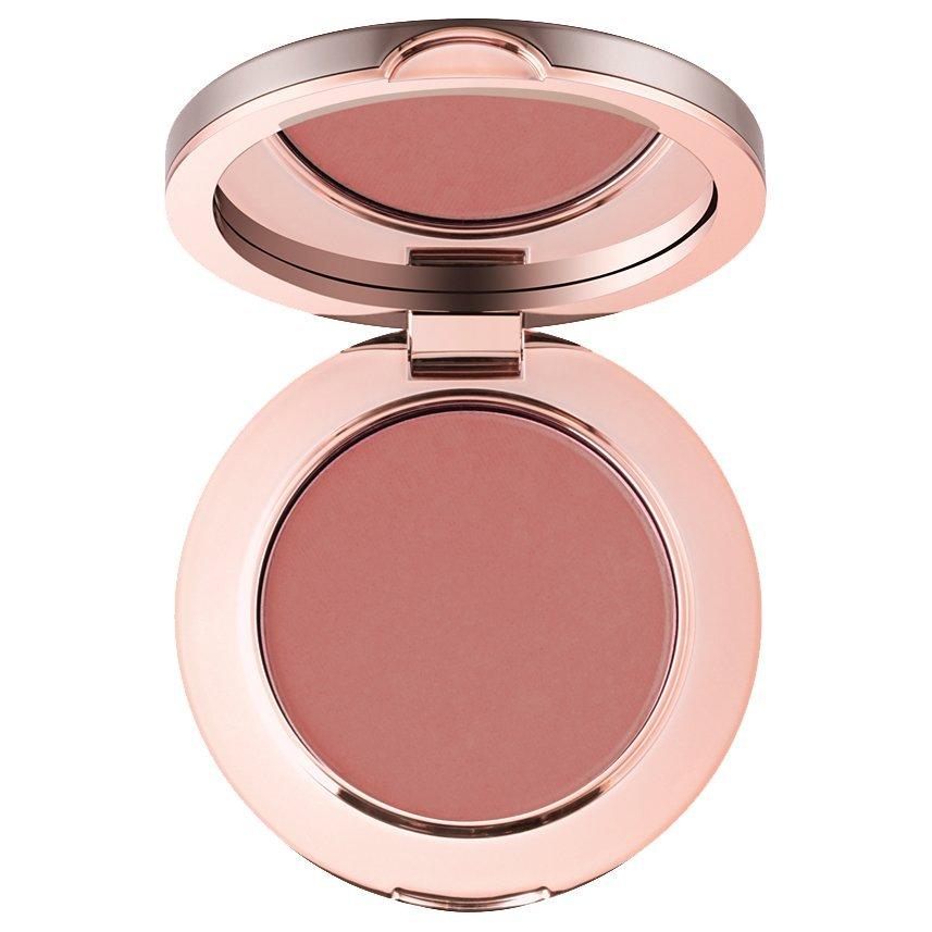 delilah Colour Blush Compact Powder Blusher, Dusk