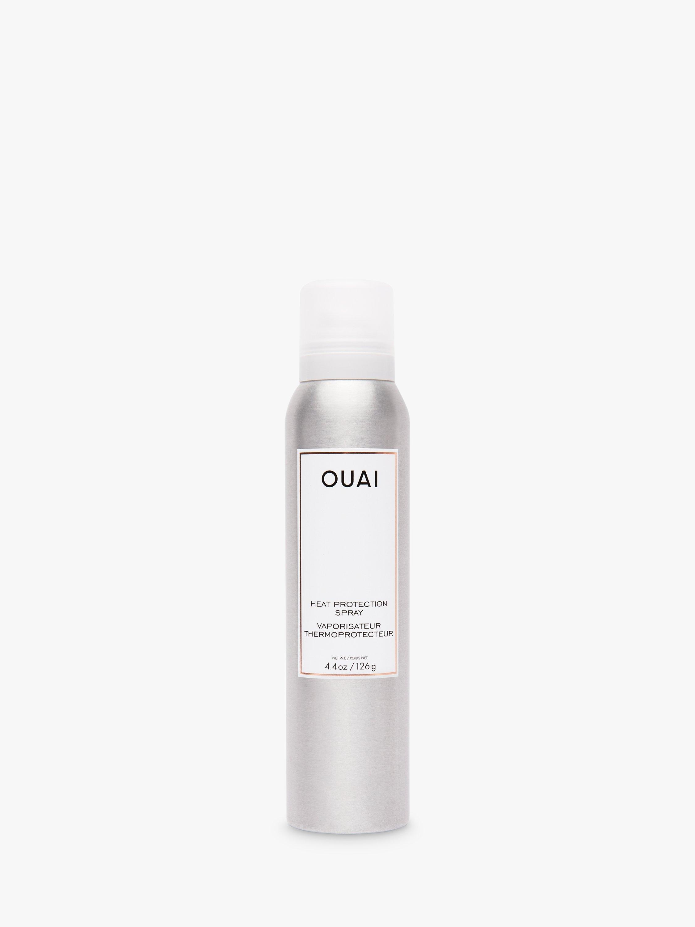 OUAI Memory Mist Hair Treatment, 126g