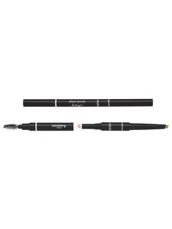 Sisley-Paris Phyto-Sourcils Design Eyebrow Makeup, Cappuccino