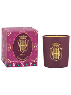 Sisley-Paris Rose Scented Candle, 165g