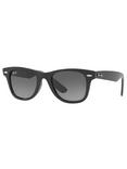 Ray-Ban Junior RJ9066S Wayfarer Sunglasses