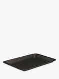 John Lewis Classic Non-Stick Oven Tray, 33.5cm