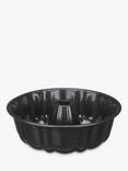 John Lewis Professional Non-Stick Savarin Cake Tin, Dia.26cm