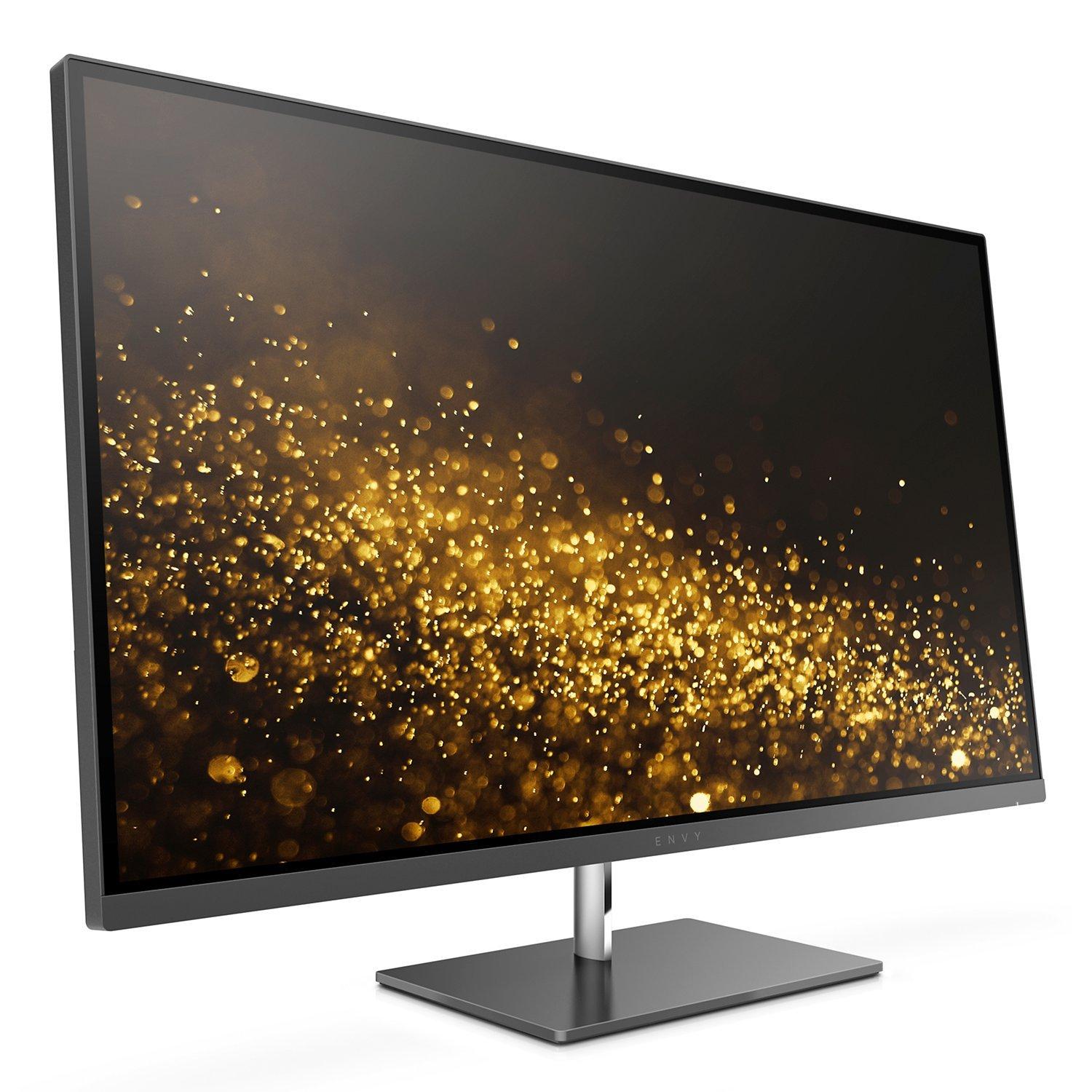 『ENVY モニター】HP Display 4K 27S ENVY 【ディスプレイ使用時間83時間】HP 27s』 ヲチモノ | レビューチェック ディスプレイ・モニター本体
