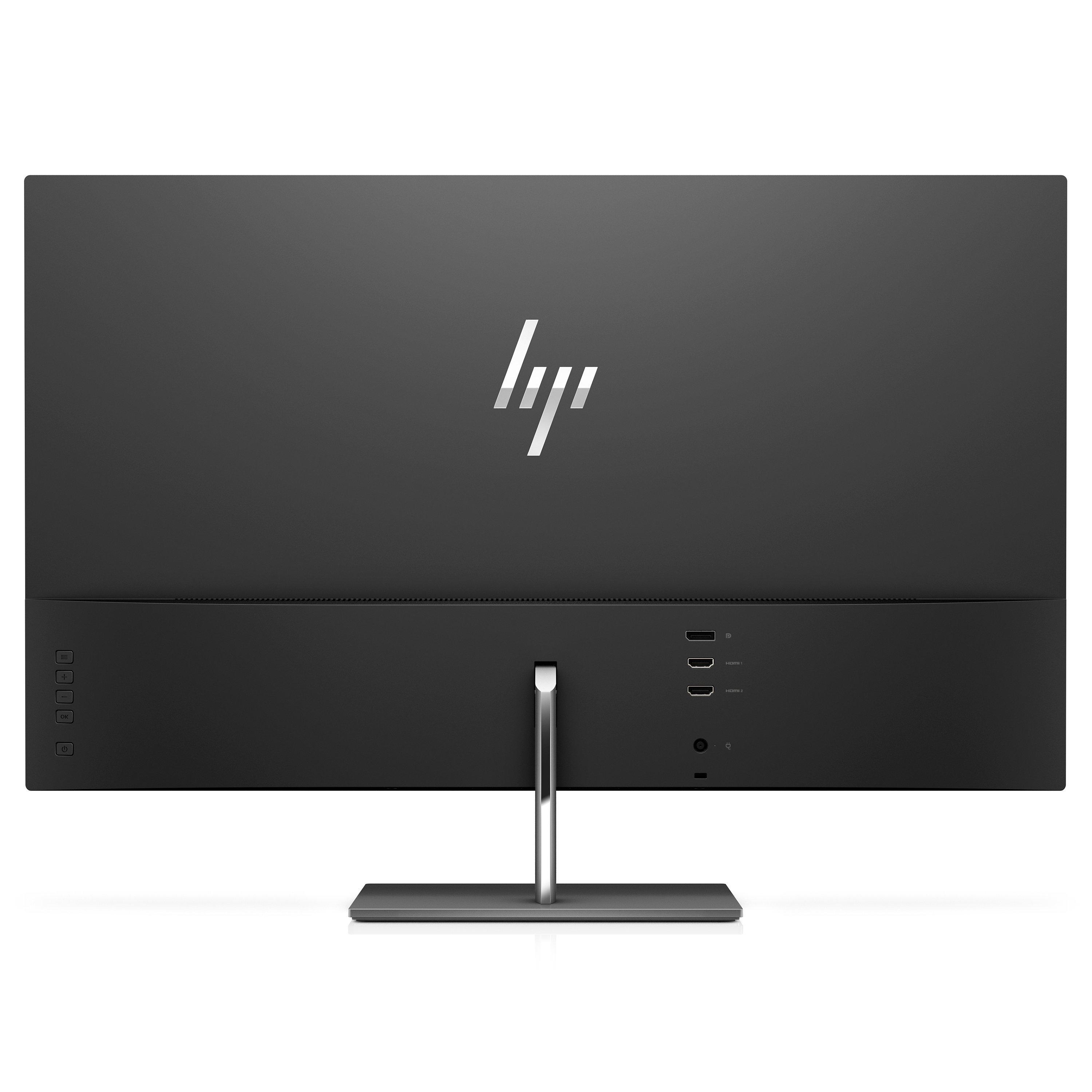 Amazon.com: HP Envy 27-Inch UHD 4K IPS Monitor with Micro