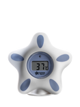 Tommee Tippee Closer to Nature Bath & Room Thermometer