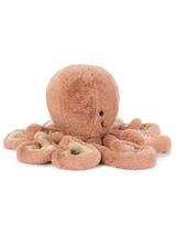 Jellycat Bashful Monkey Soft Toy Brown