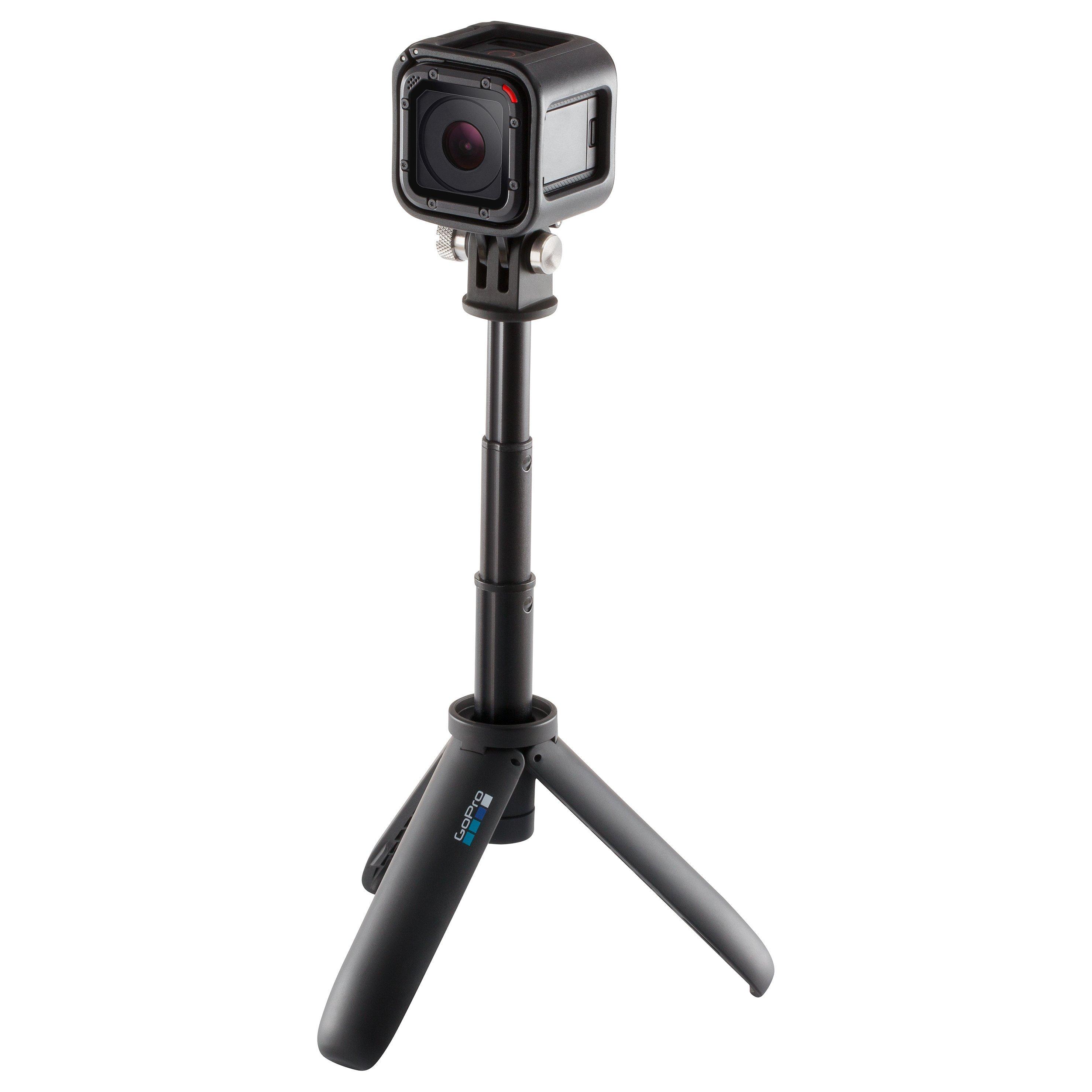 GoPro Shorty Extending Grip Pole & Tripod