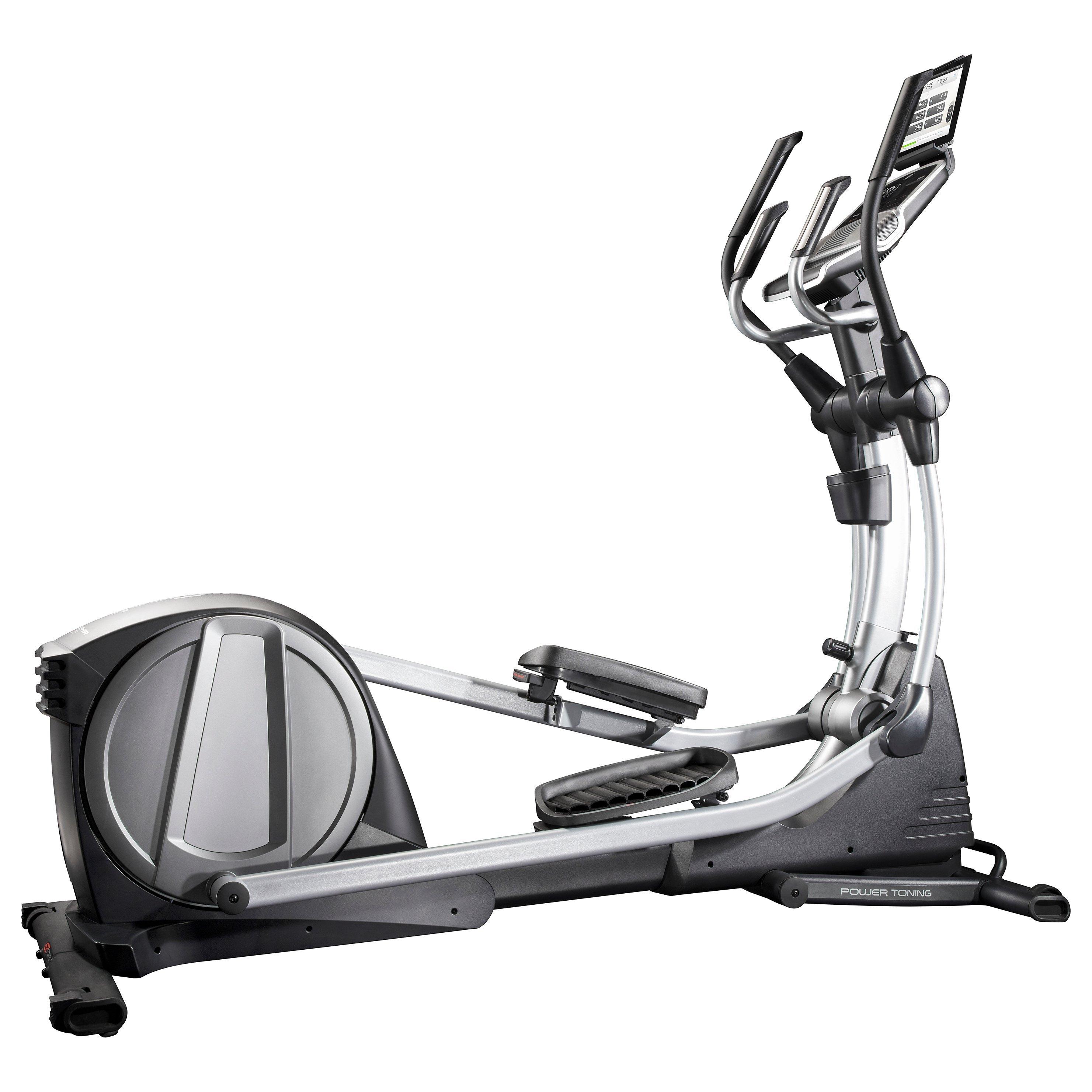 Elliptical trainer john lewis sale