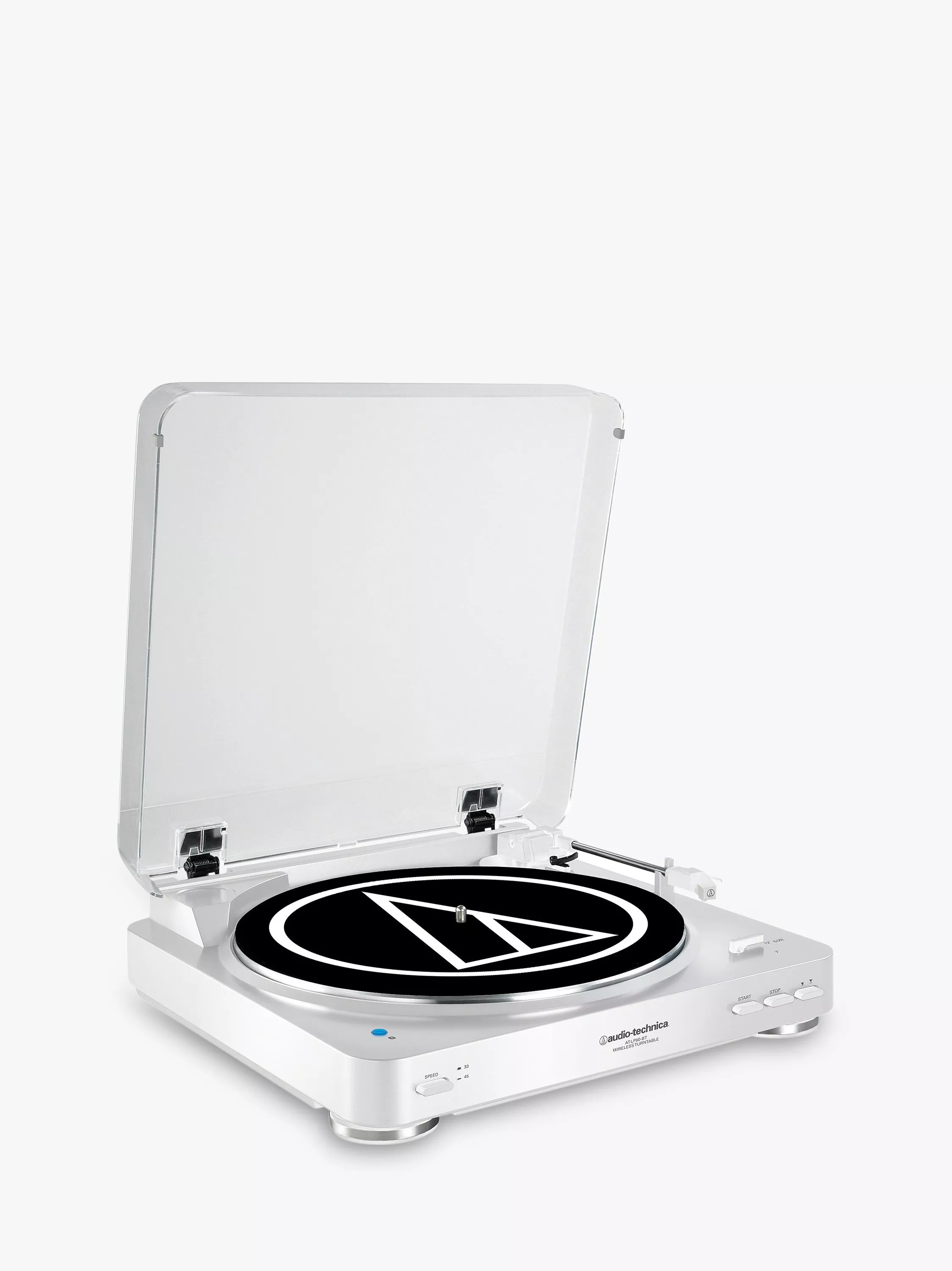 Audio-Technica sold AT-LP60-BT turntable LP