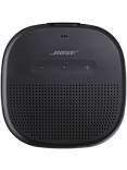 Bose SoundLink Micro Water-resistant Portable Bluetooth Speaker with Built-in Speakerphone