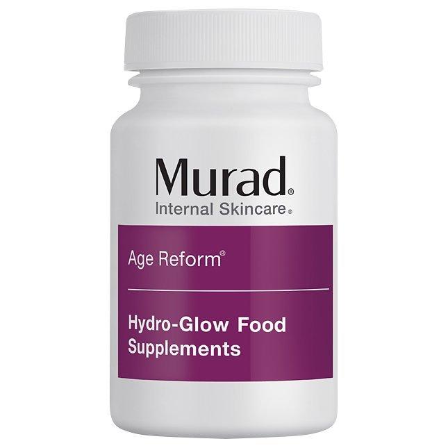 Murad Age Reform Hydra Glow Food Supplements, 60 tablets