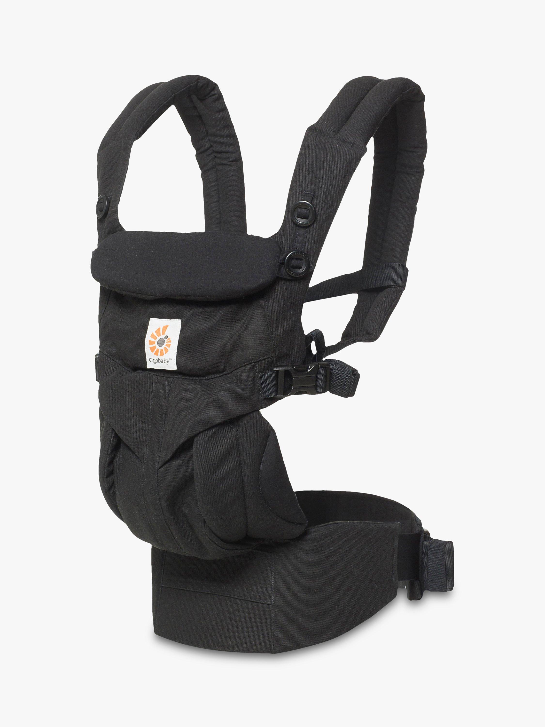 John lewis ergobaby omni 360 on sale