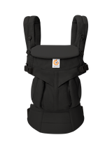 Ergobaby Omni Breeze Baby Carrier, Onyx