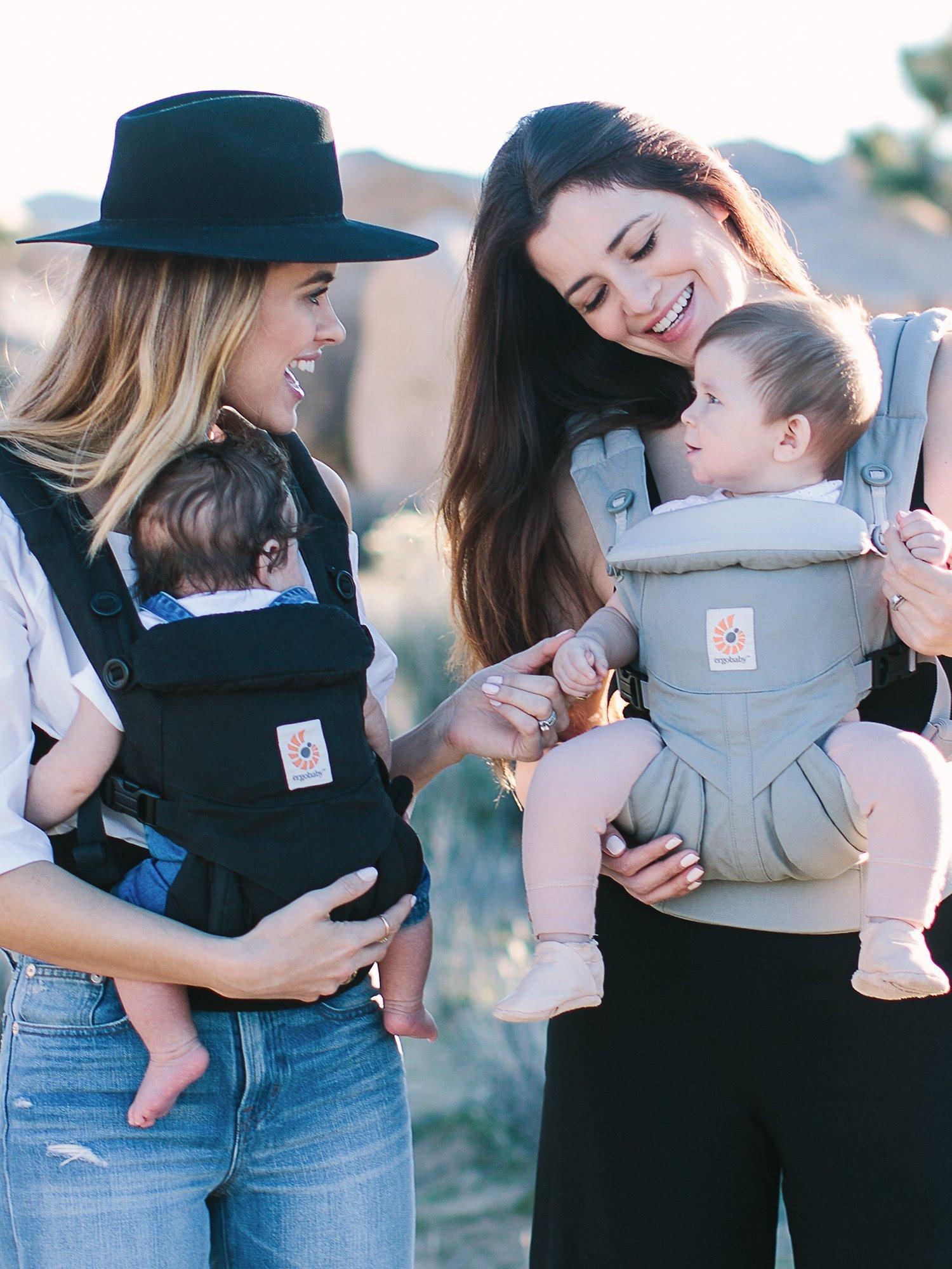 Ergobaby Omni 360 Baby Carrier