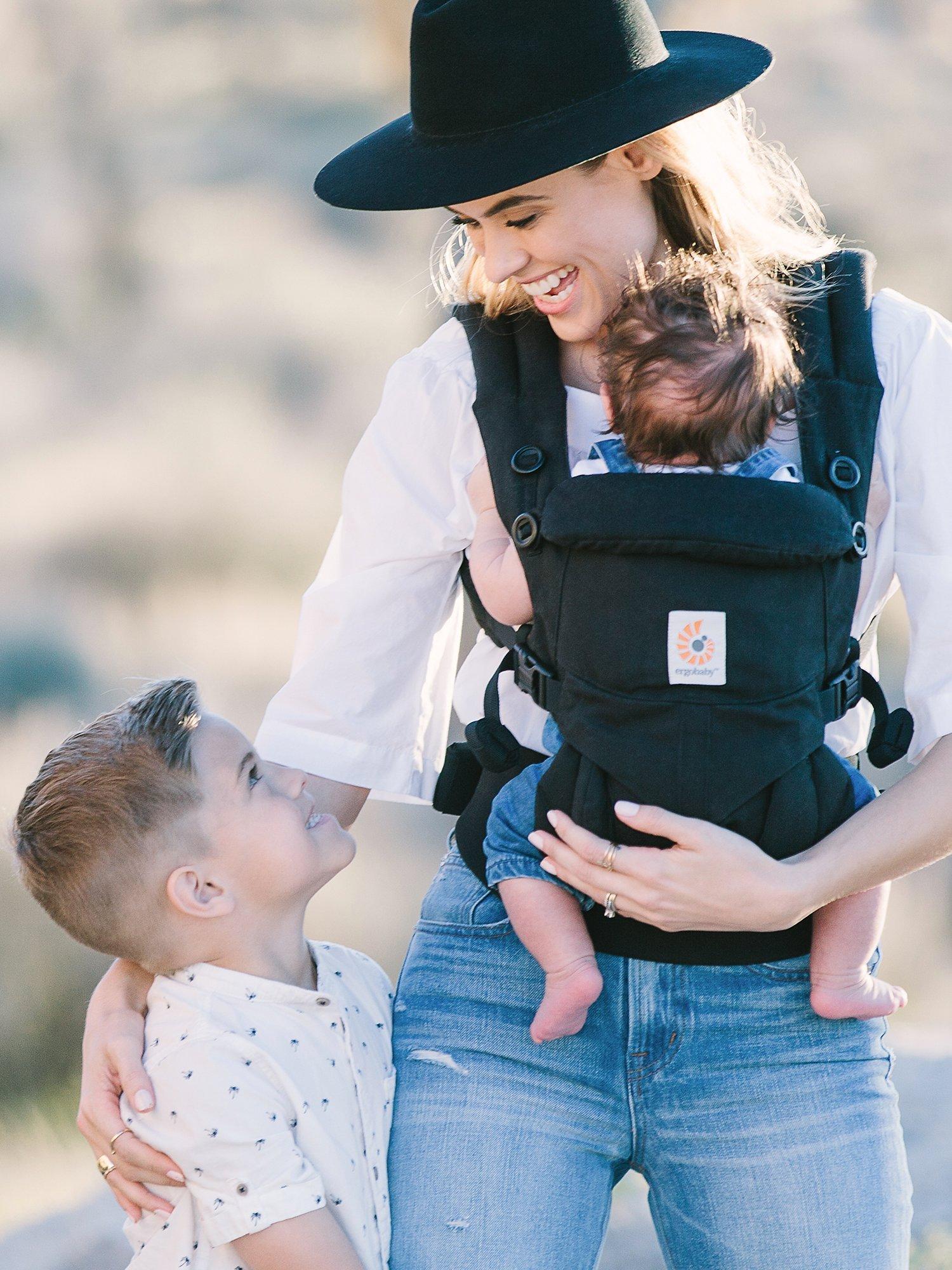 Ergobaby Omni 360 Baby Carrier