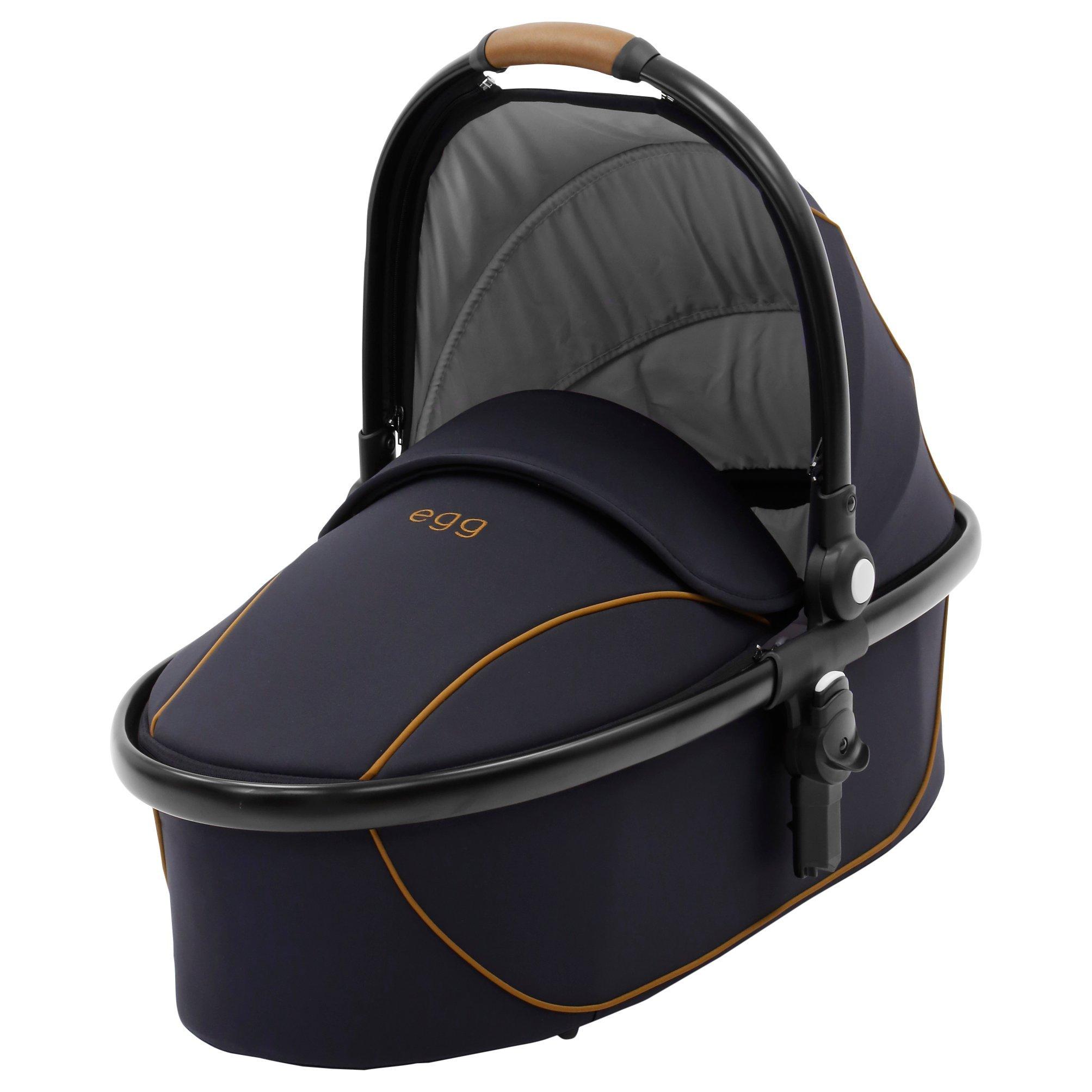 Egg espresso carrycot on sale