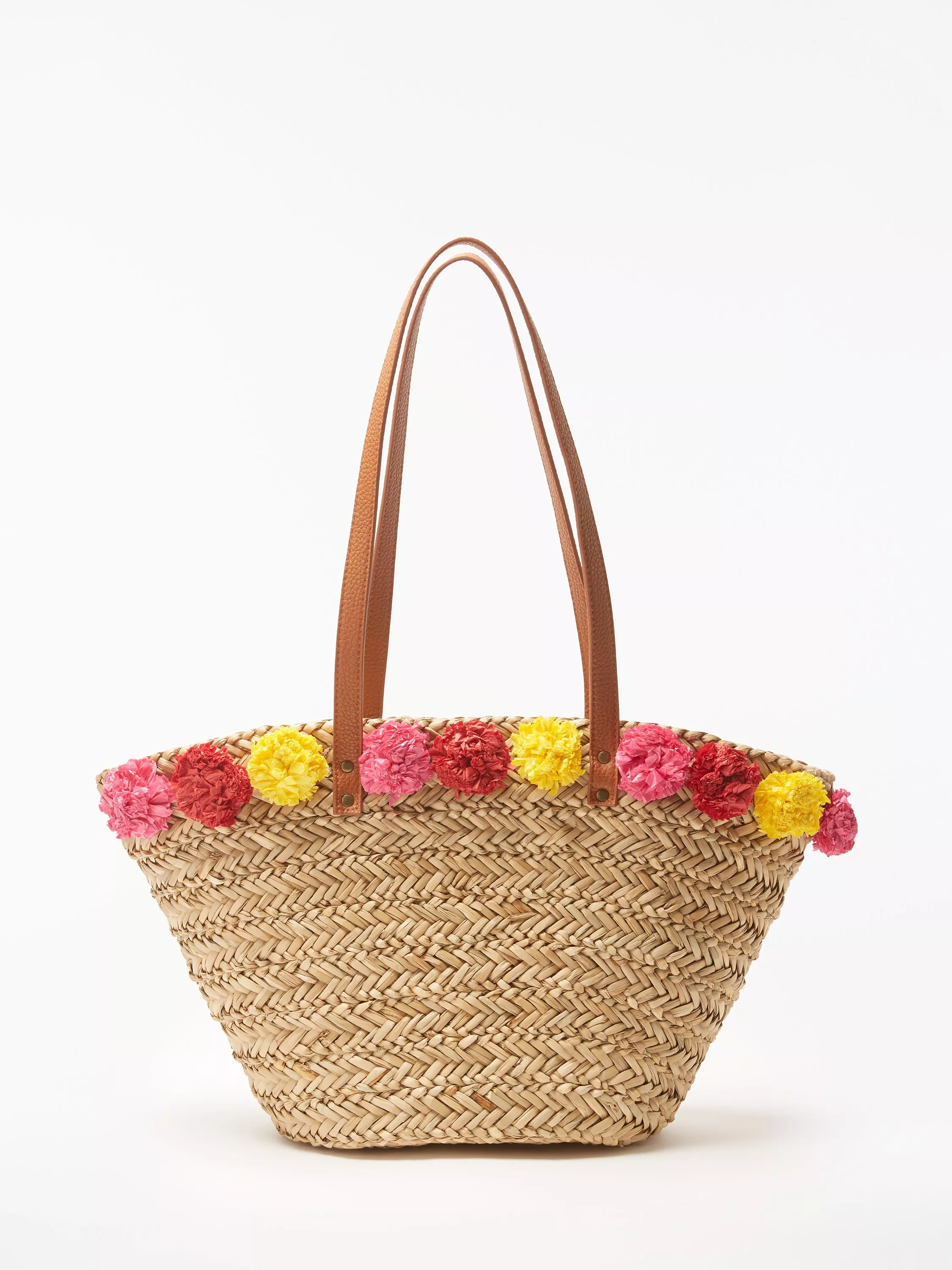 Pom pom bag best sale