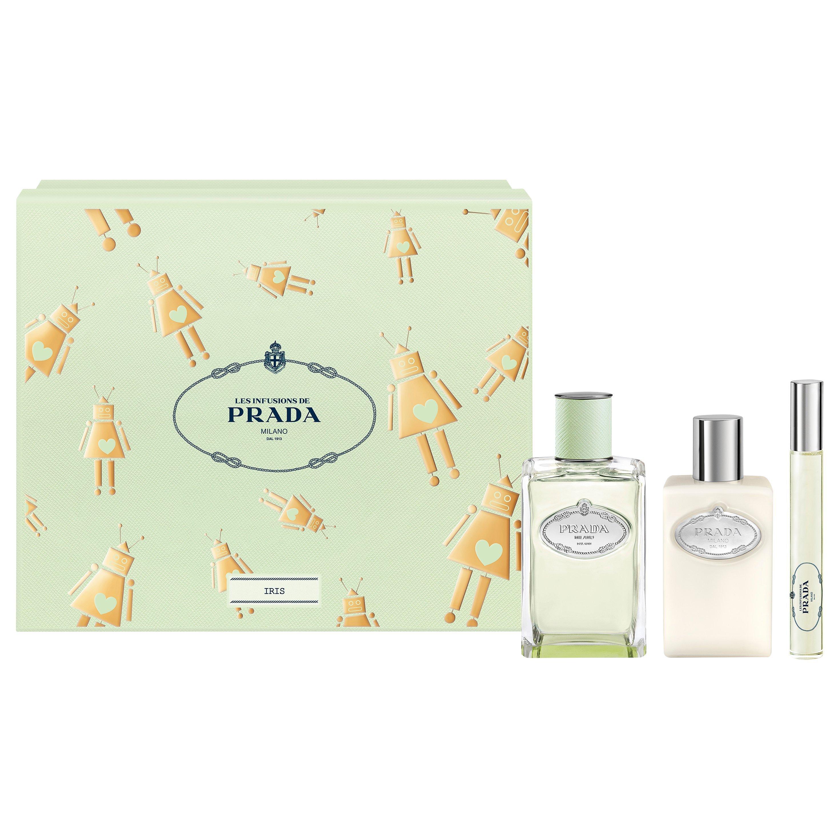 Prada perfume sets best sale