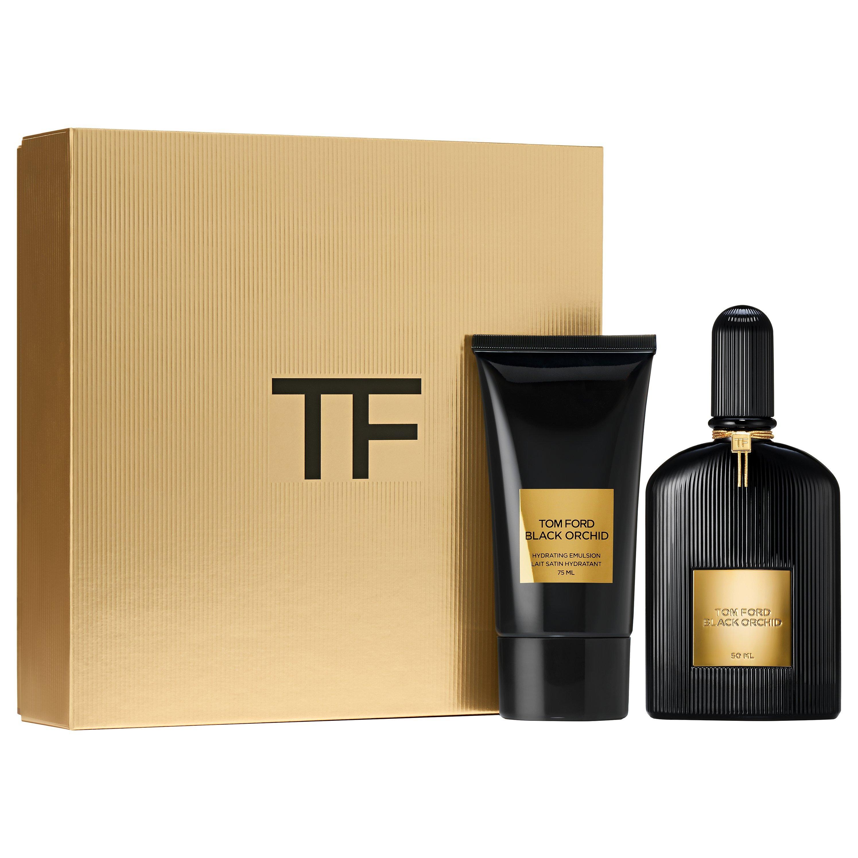 Outlet Tom Ford Black Orchid bundle