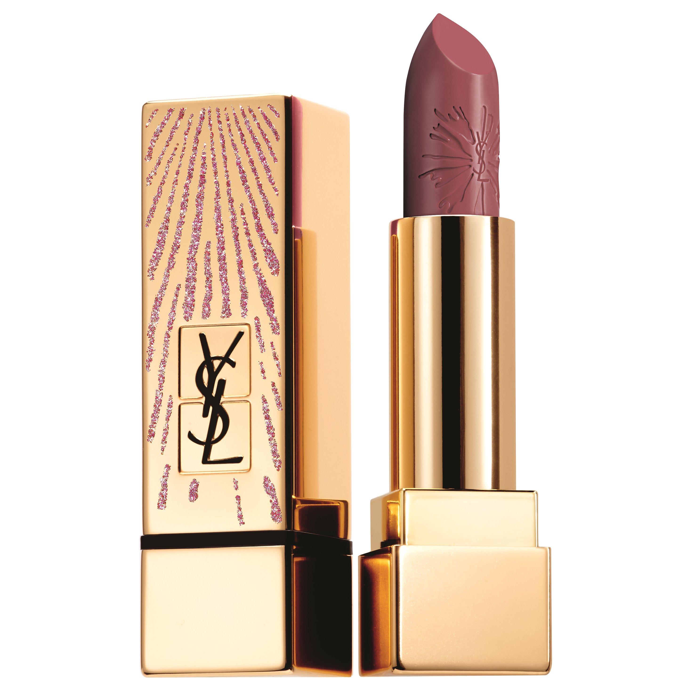 Yves Saint Laurent Le Rouge Pur Couture Dazzling Lights Edition