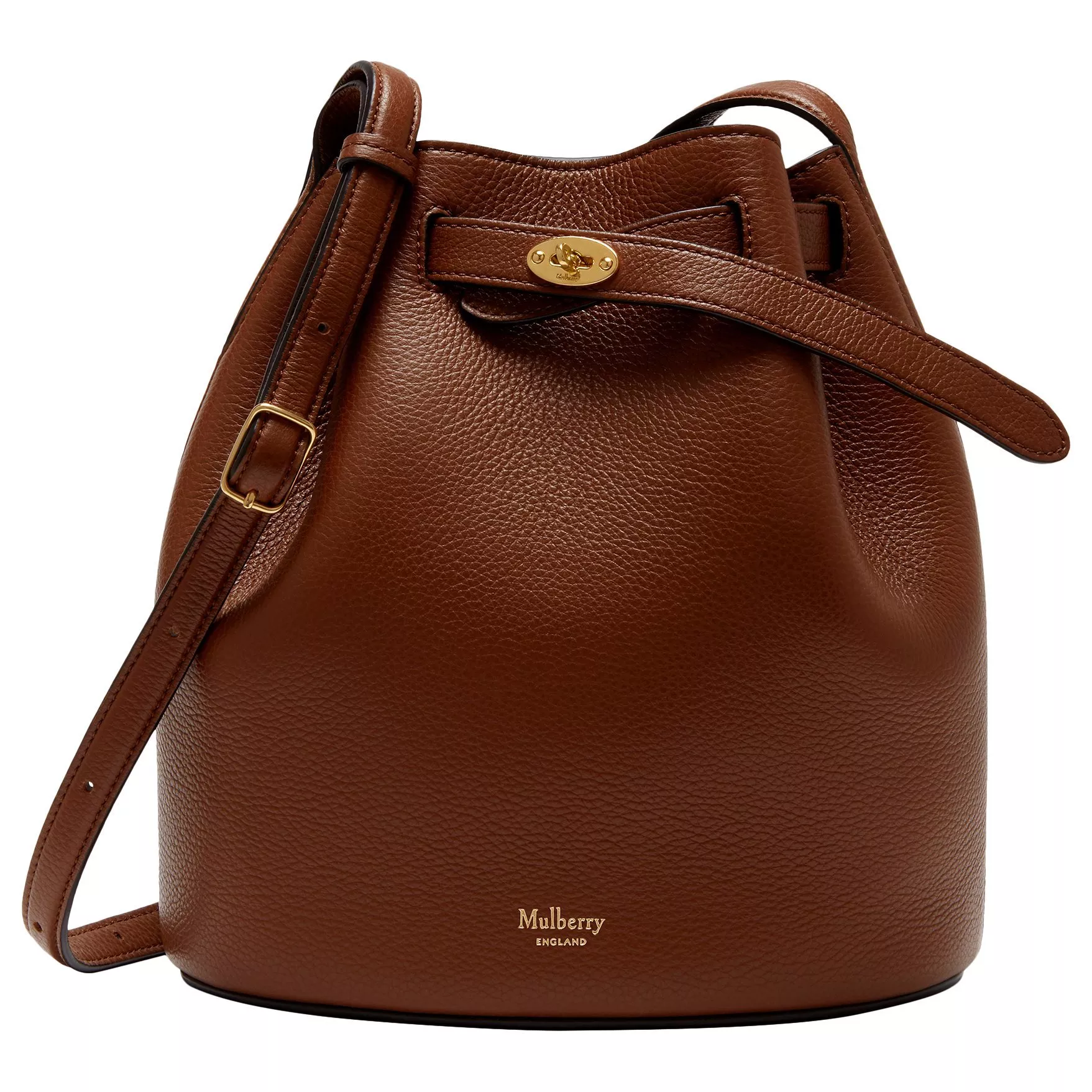 Mulberry bucket bag online