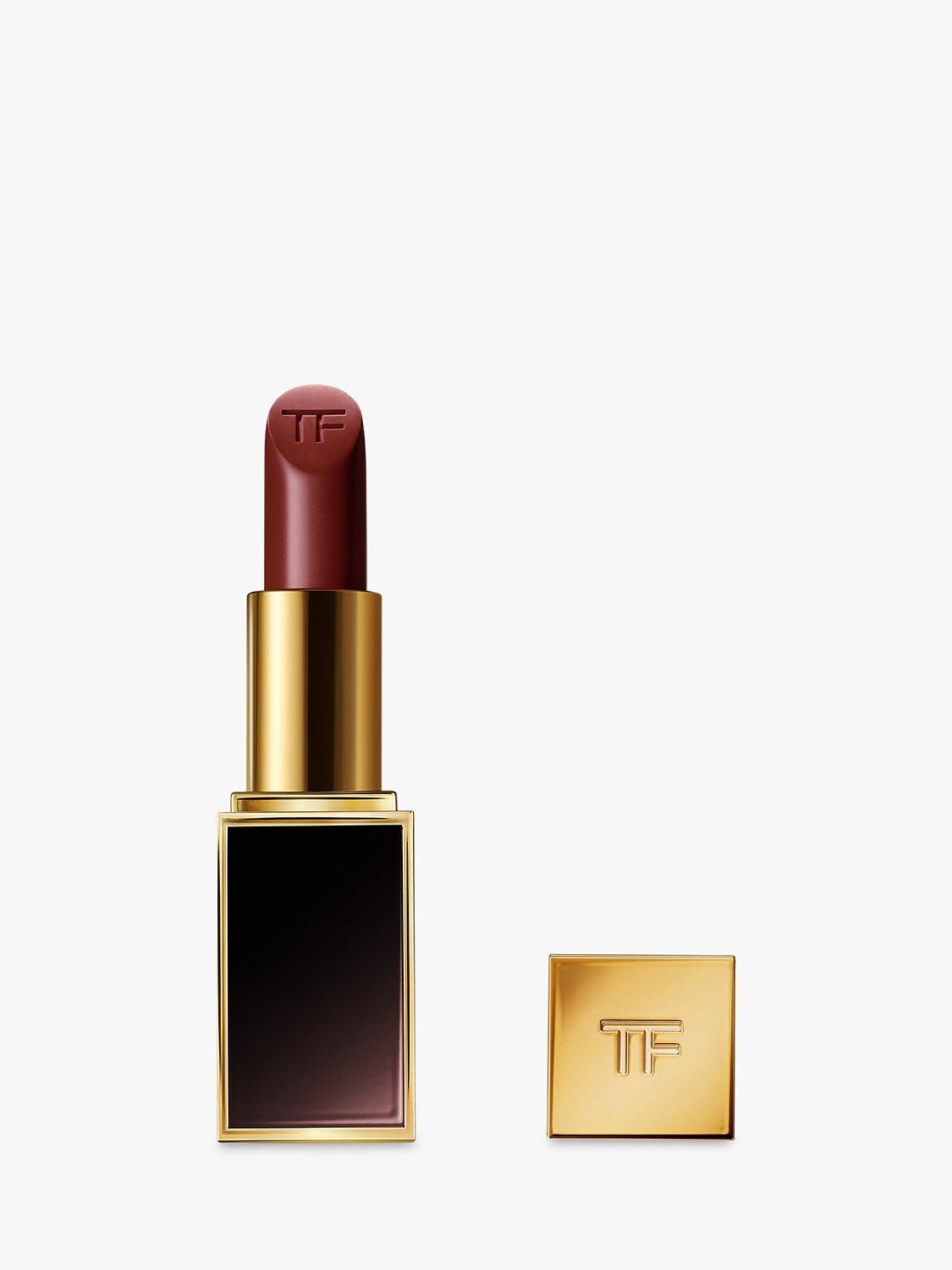 TOM FORD Cream Lip Colour, Impassioned