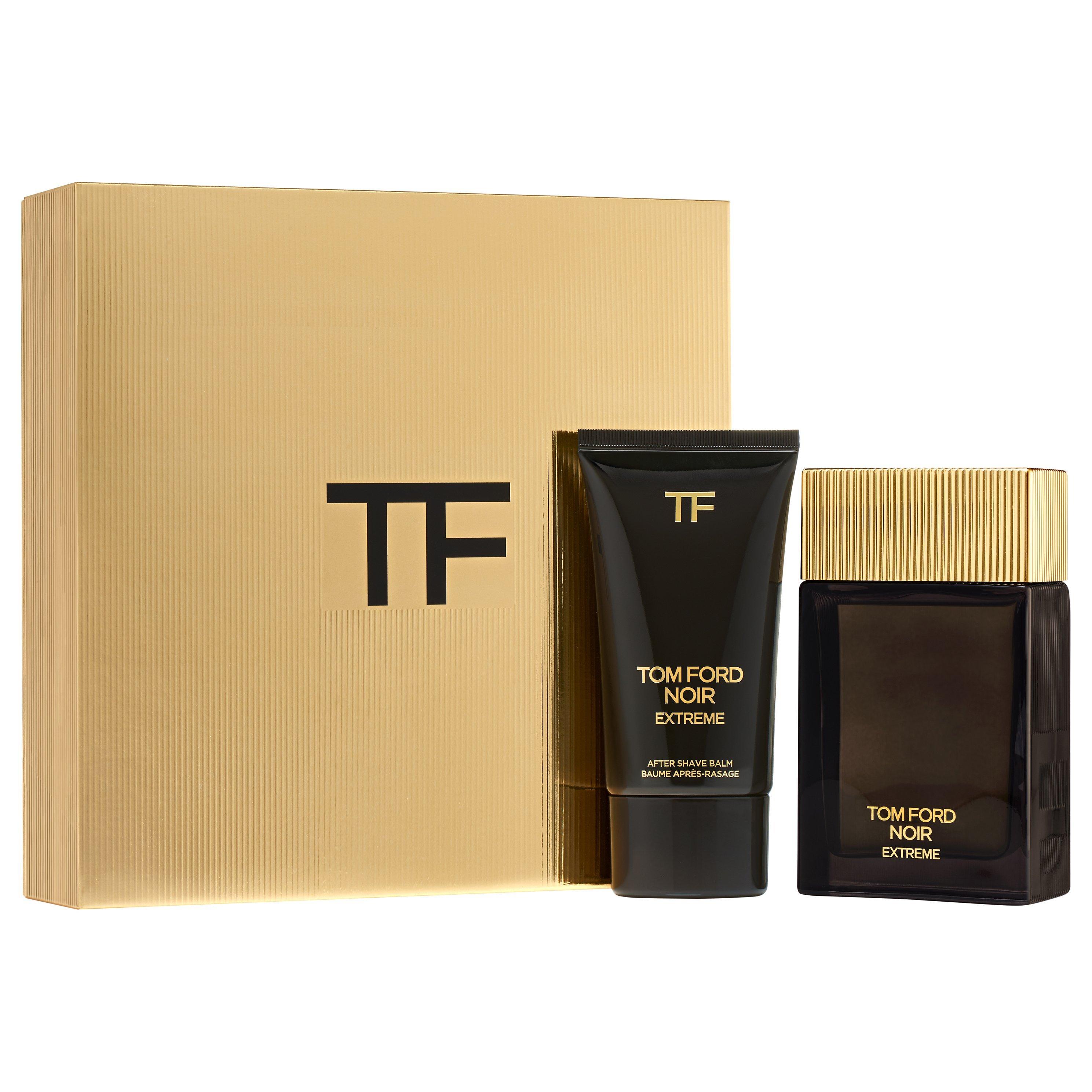 TOM FORD Noir Extreme 100ml Eau de Parfum Fragrance Gift Set