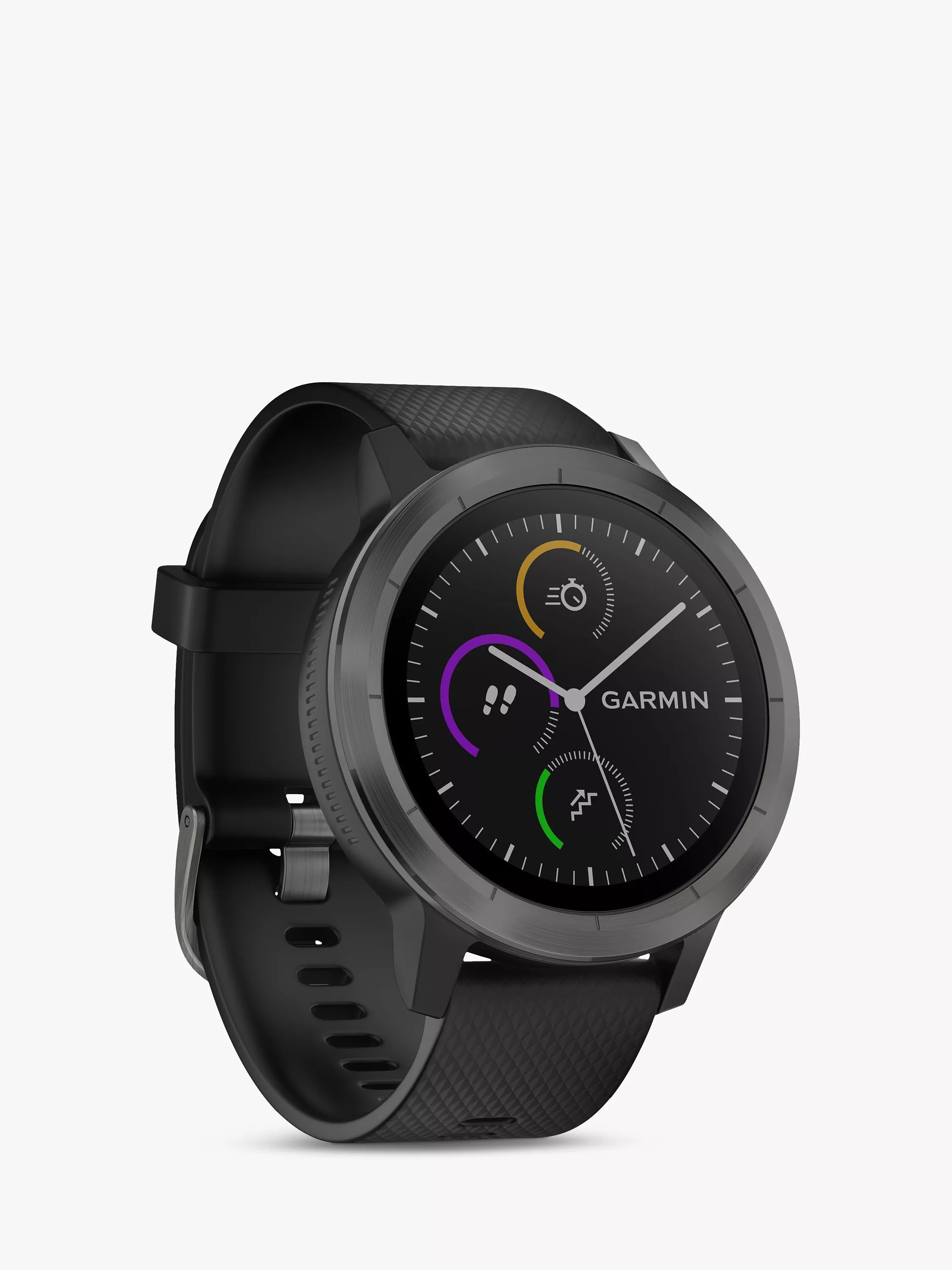 John lewis garmin vivoactive 3 music on sale