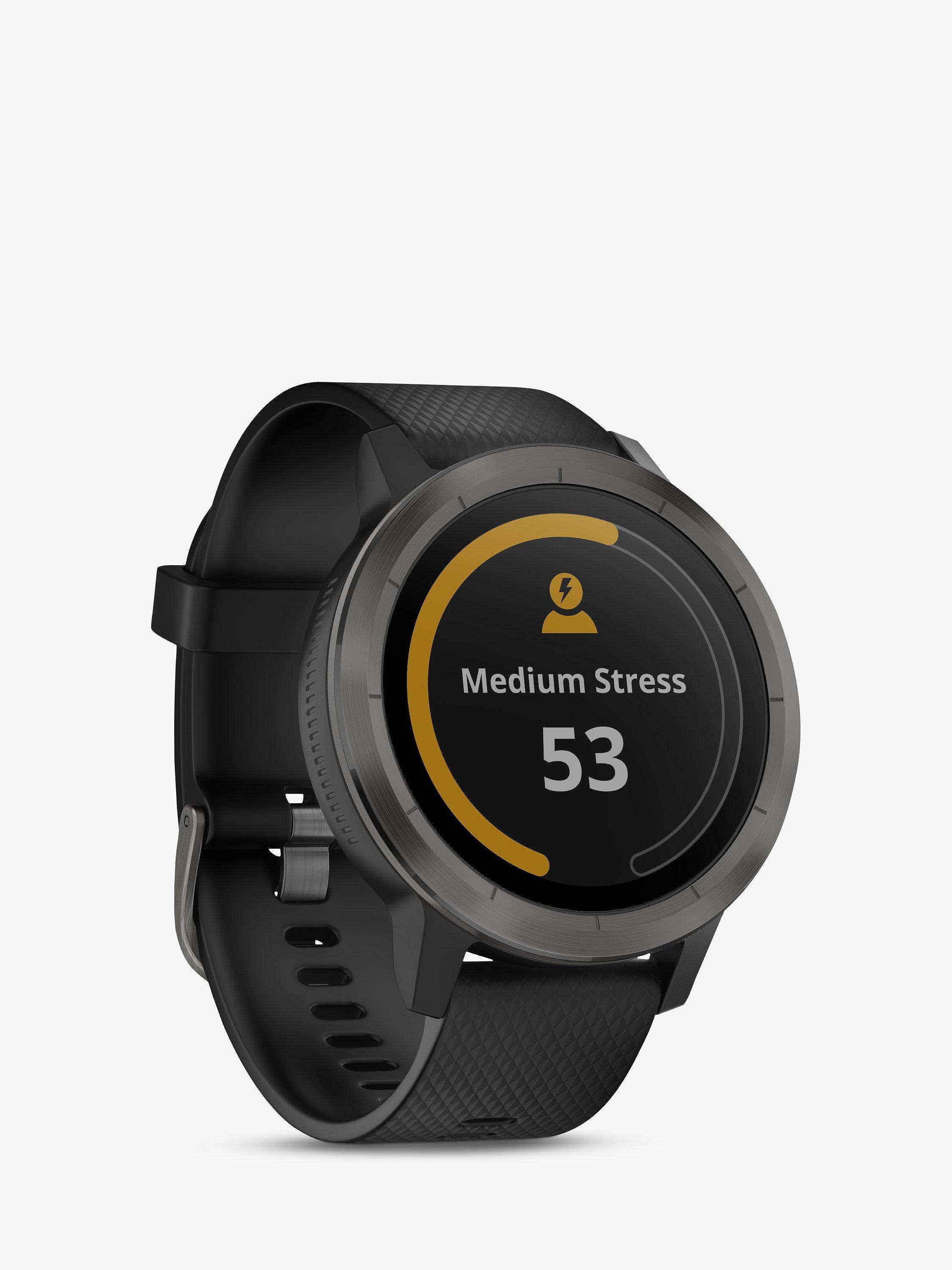 John lewis garmin vivoactive 3 hotsell