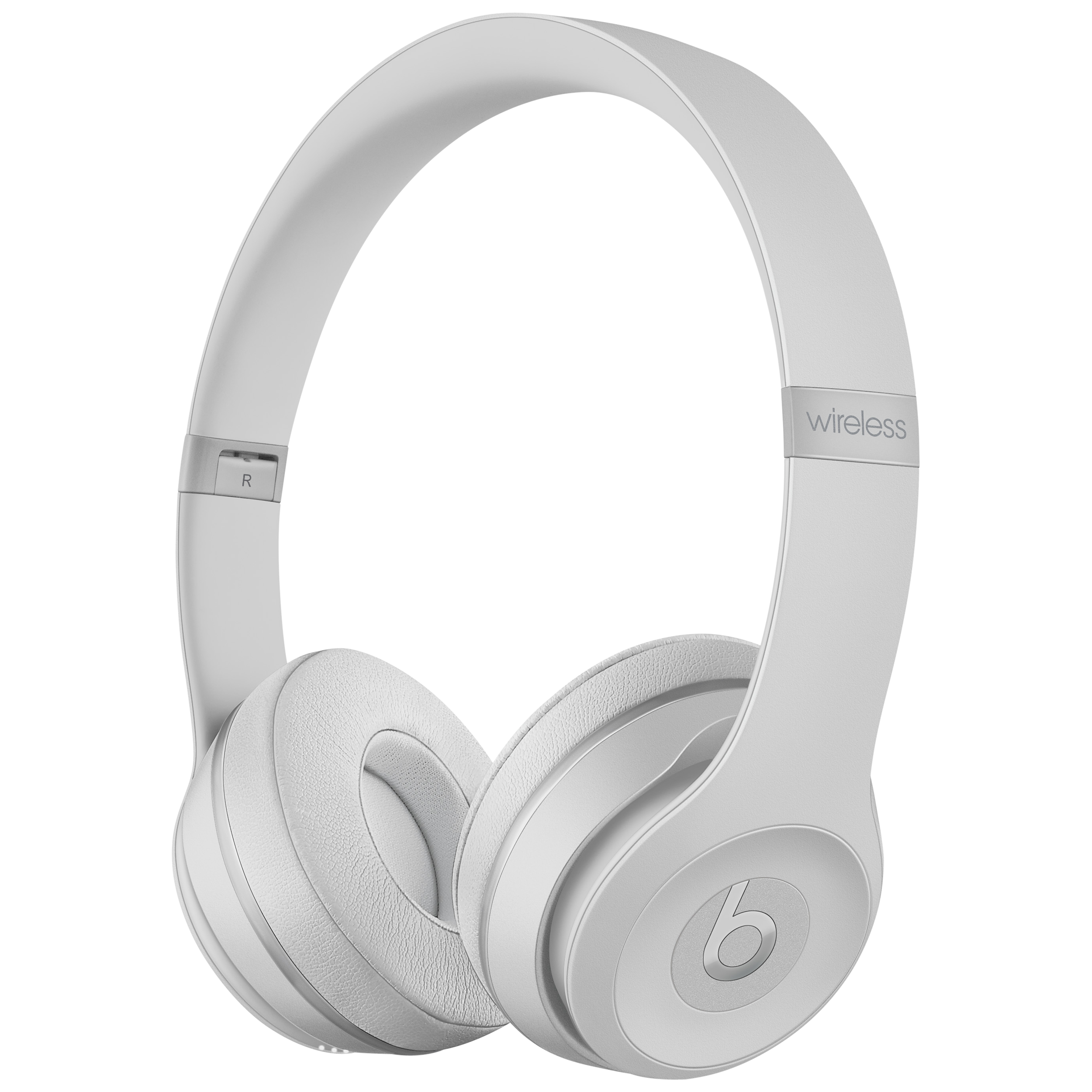 Beats Solo Wireless Bluetooth On Ear Headphones with Mic Remote