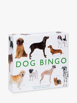 Dog Bingo, Multi