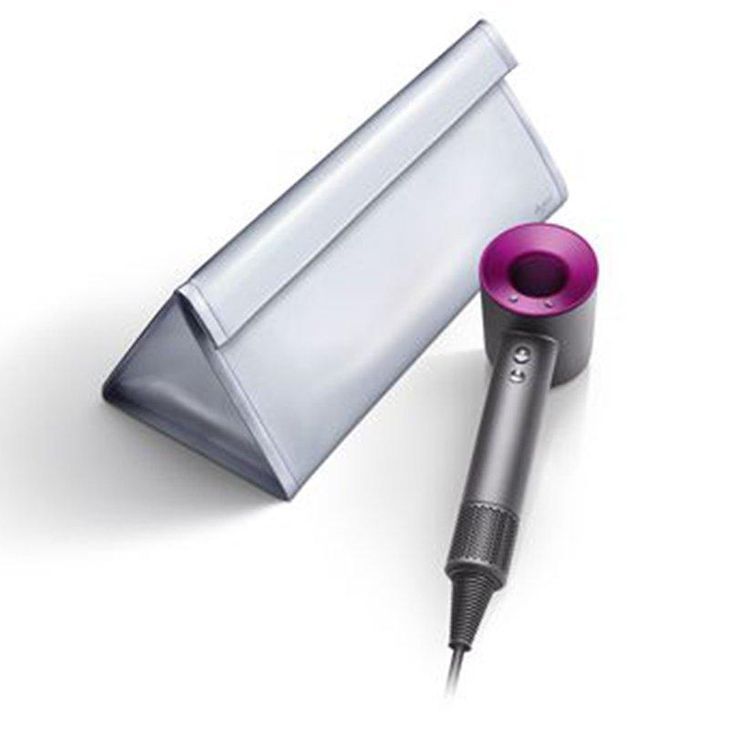 Dyson Supersonic Hair Dryer with Travel Bag