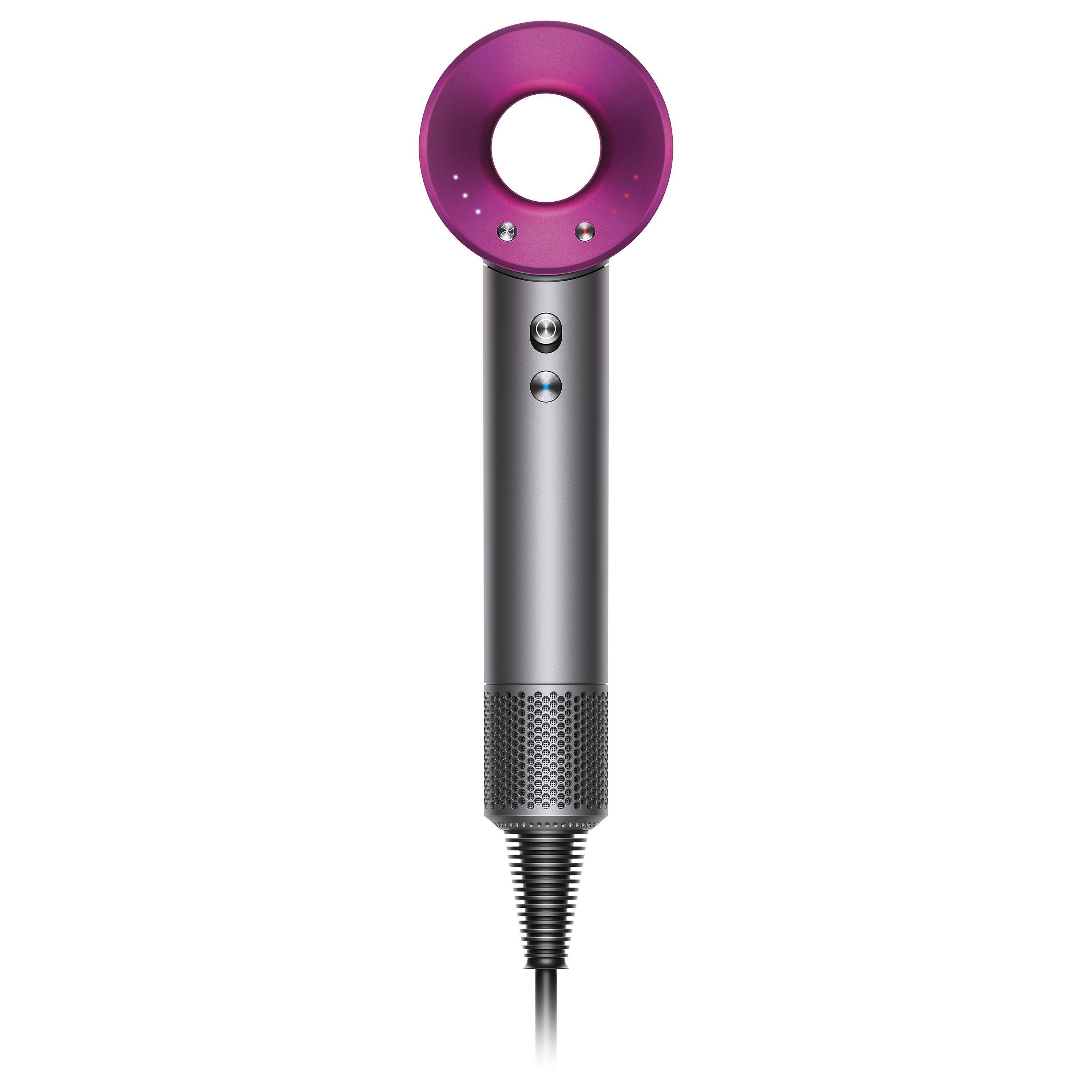 Dyson Supersonic Hair Dryer with Travel Bag