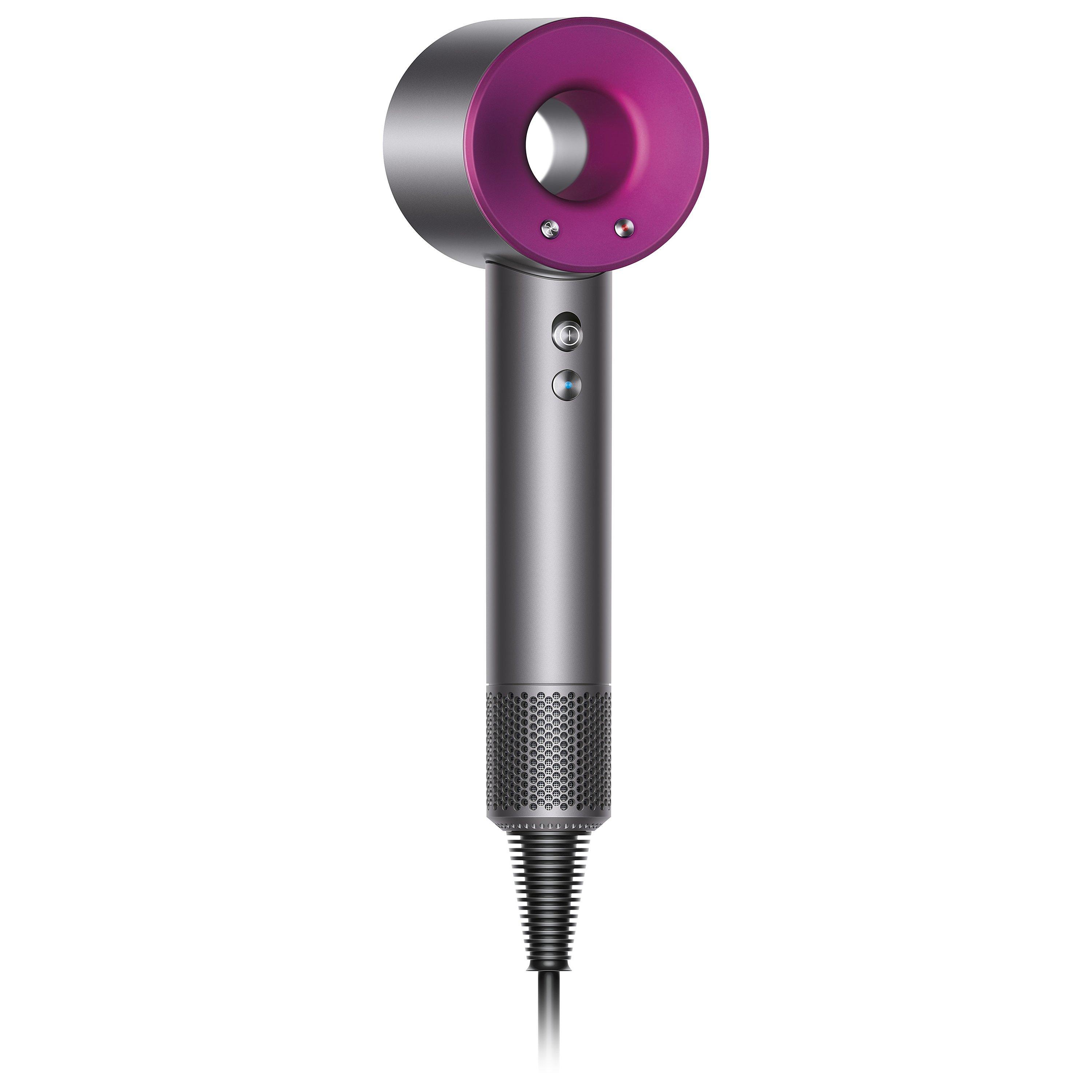 Dyson travel hair dryer hotsell