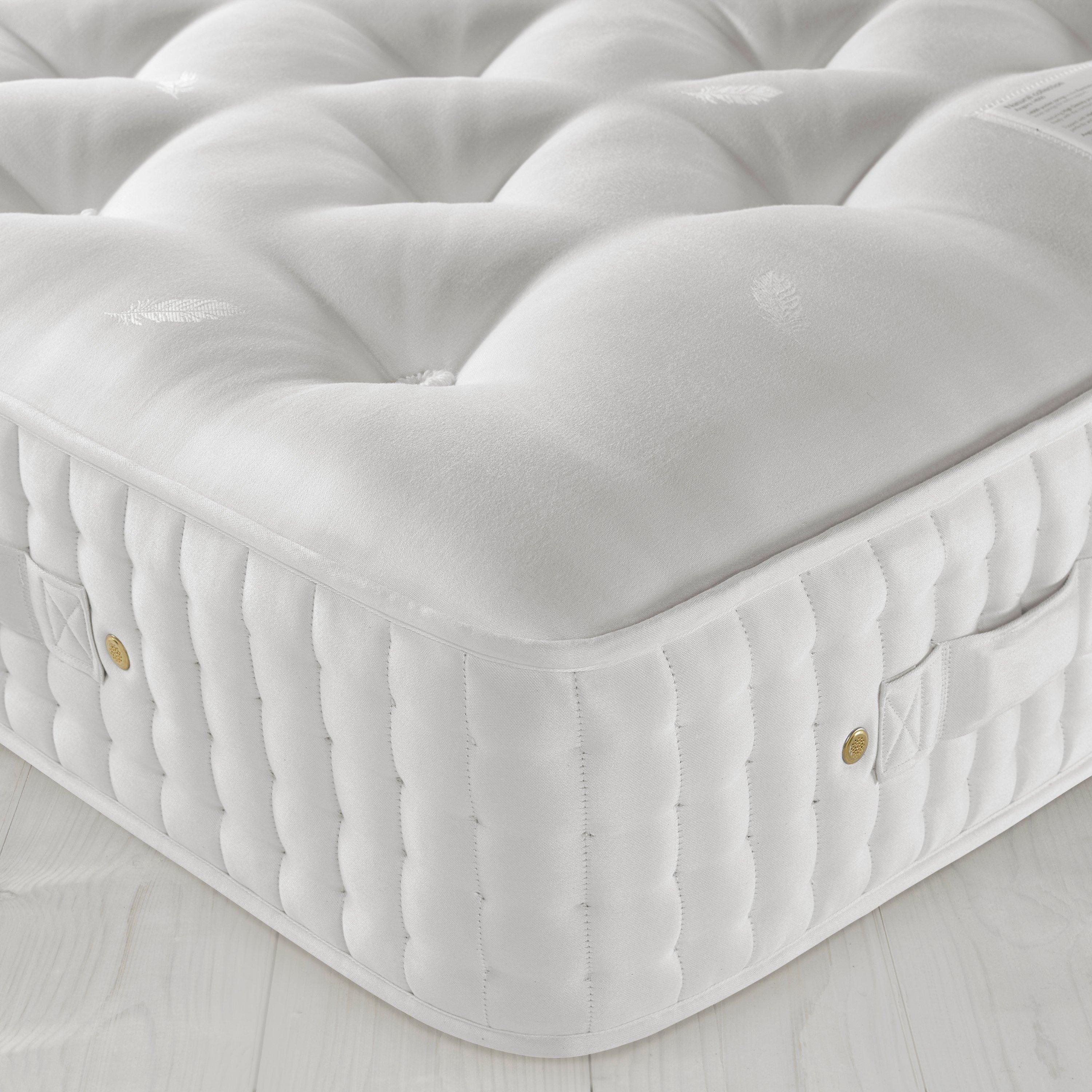 John lewis mattress sale discount