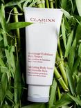 Clarins Exfoliating Body Scrub, 200ml