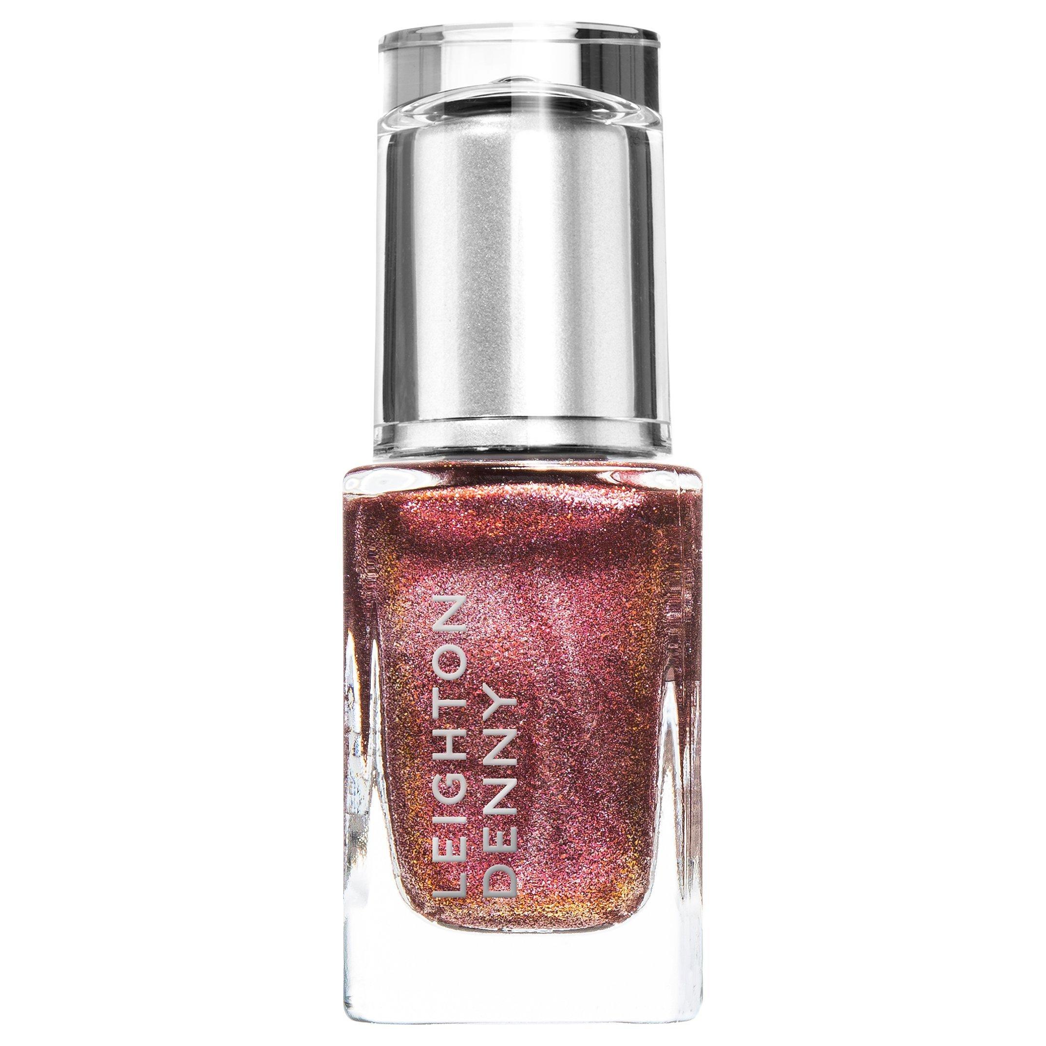 Leighton Denny Nail Polish Metallics, 12ml