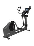 Life Fitness E3 Elliptical Cross Trainer with Go Console