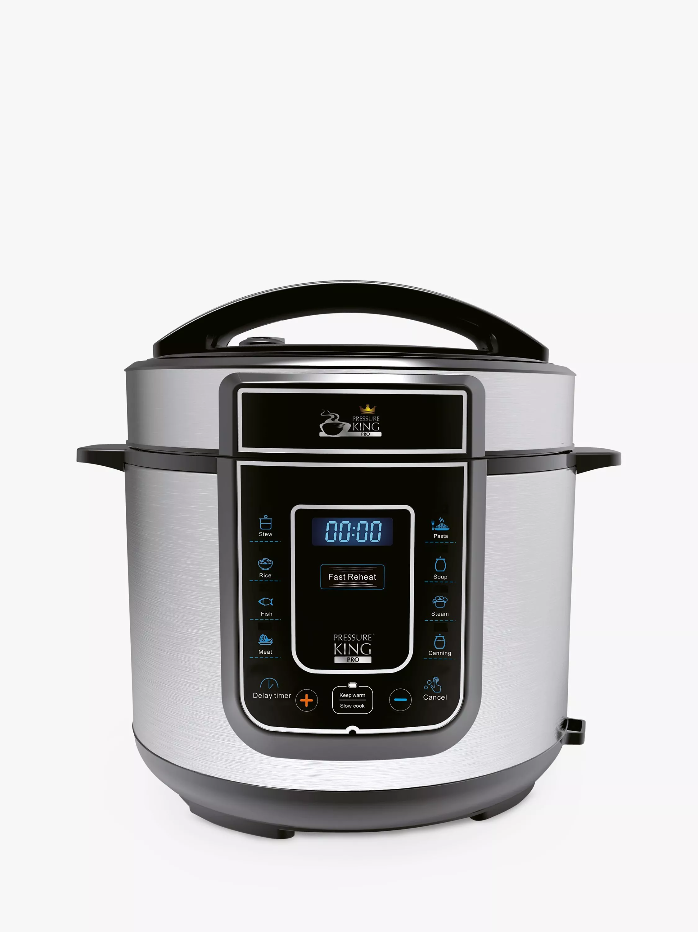 Pressure king pressure cooker sale